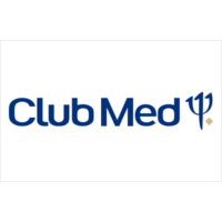 charte graphique Club Med
